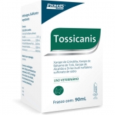tossicanis