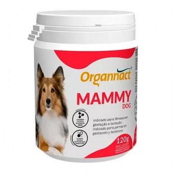 Mammy Dog 120 g