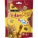 Friskies Party Mix Cordeiro, Carne Suína e Carne para Gatos Adultos