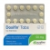 Doxifin Tabs 50 mg