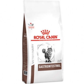 Ração Royal Canin Gastrointestinal  Feline 1,5 Kg