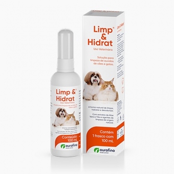 Limp hidrat 100ml