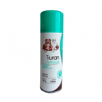Tiuran Aerosol
