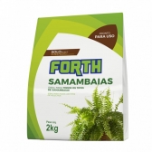 Substrato Samambaias FORTH 1kg