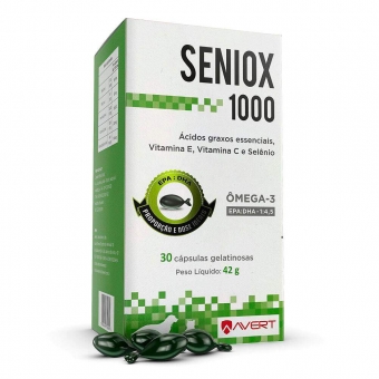 seniox 1000