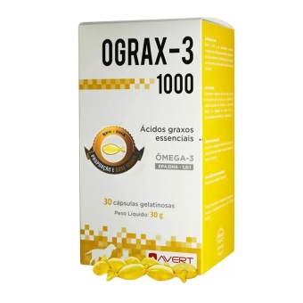 Ograx-3  1000