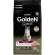 Ração Golden Gatos Adultos Castrados Frango 1 kg