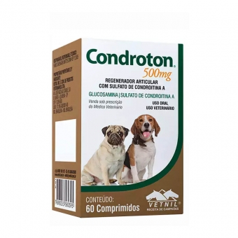 Condroton 500 mg